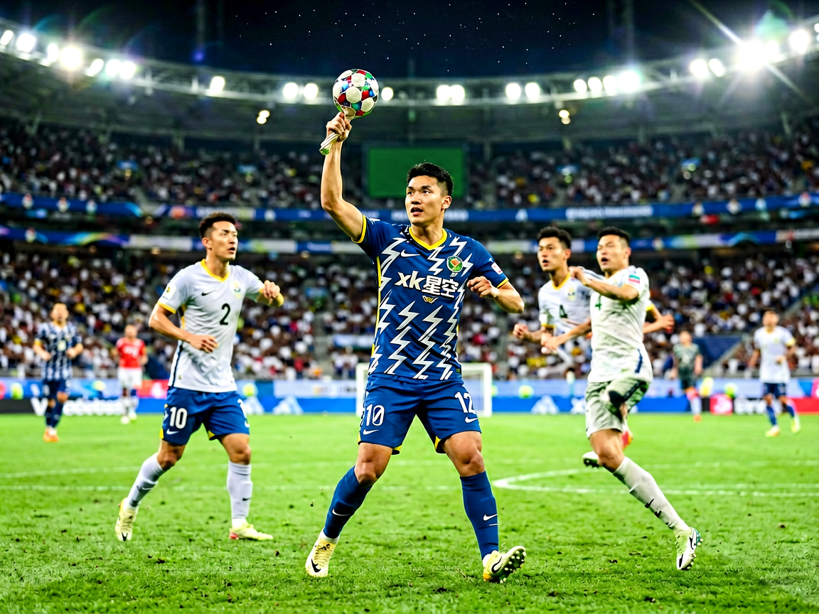 世界杯