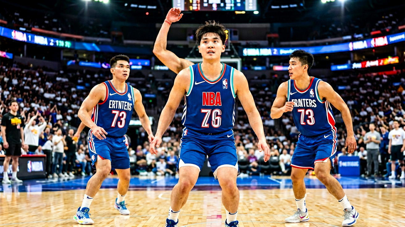 NBA
