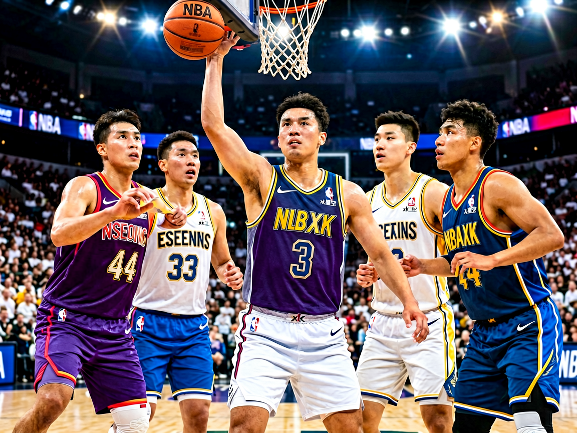 NBA