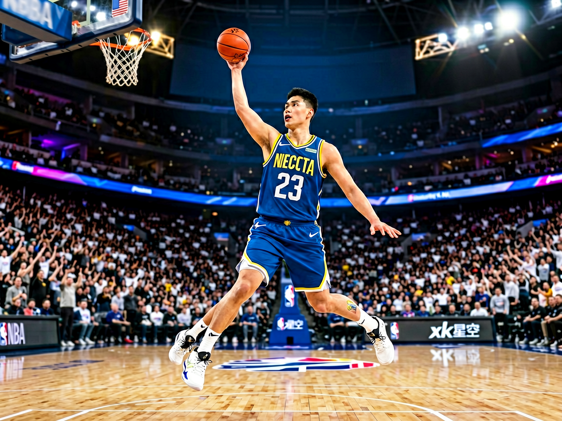 NBA