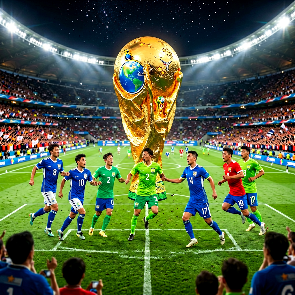 世界杯