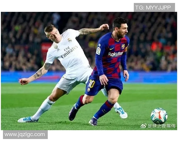 2017年巴塞罗那与皇家马德里精彩对决全场录像回放分享